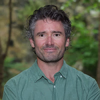 Nigel Jordan