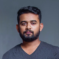 Rushanthan  Thanabalan