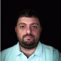 Arshak avatar