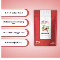 Akemi Detox Tea Canada avatar