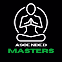 Ascended Masters