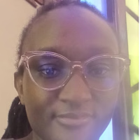 Everlyne Wangui Mwangi