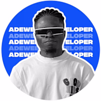 Adeoye avatar