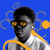 Joshua Tebepina