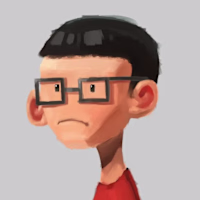 Ben avatar