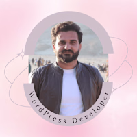 Zohaib WordPress_Developer