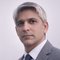 Qasim Amin