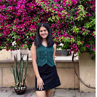 Khyati Chawla