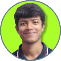 Syed Afnan avatar
