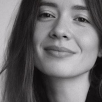 Natalia B I Strategy x Design x Creative