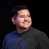 Eric Ruelas