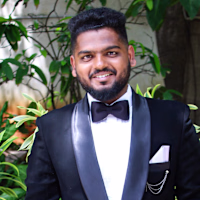 BM SHARATH  avatar