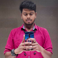 Vignesh avatar