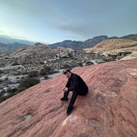 GEO avatar
