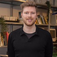 Thomas André avatar