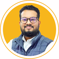 Khondoker Ali Asgor Pavel