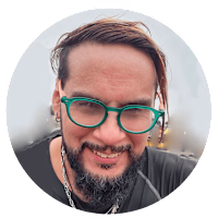 Daniel Chapeyquen Mora