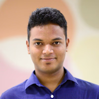Gokul Saravanan