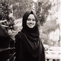 Aysha Alam Usha 