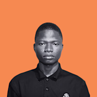 Abass Isola Munirudeen