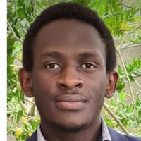 Robert Lukwago Kaggwa