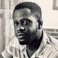 Harold Kwabena Osei Frimpong