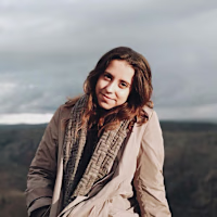 Cristina  Pérez del Yerro