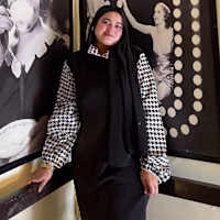RIZWANA avatar