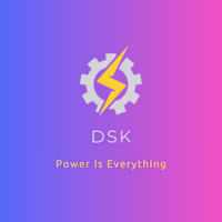 DSK  drms