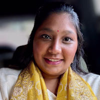 Pankti avatar