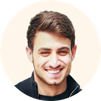 Mohammed Alyazji