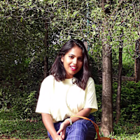 Sharmilee Sarkar