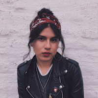 Doménica Manosalvas