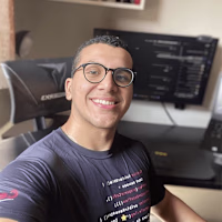 Felipe Nóbrega de Almeida