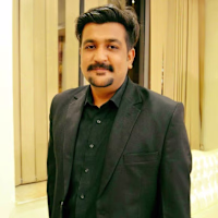 Syed Hussain Ali Hamdani