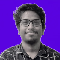 Venkatesh avatar