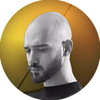 Oleksii Strichyk ✽