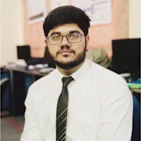 Muhammad Muneeb Shahraiz