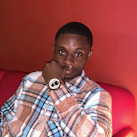 Oluwadamilola Olasoji