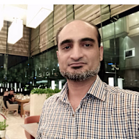 Muhammad Umer