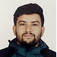 Kapil avatar