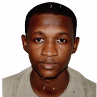 Abu-ubaida  Aminu Abubakar 
