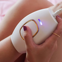 LoweSkin Laser  Epilator