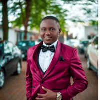 Ejiro Okorogri-Shedrack