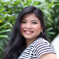 Sophia Lorraine Cequeña