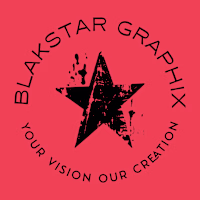 BlakStar Graphix
