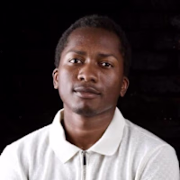 Tatenda Christopher Chinyamakobvu