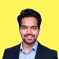 Achyuth Kumar Pasnoor