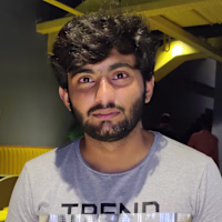 Muhammad Haris Jamil