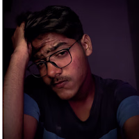 Tikender avatar